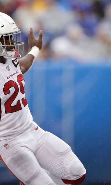 From afterthought to awesome, Edmonds emerges for Cardinals